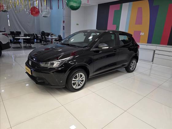 FIAT ARGO 1.0 FIREFLY FLEX MANUAL